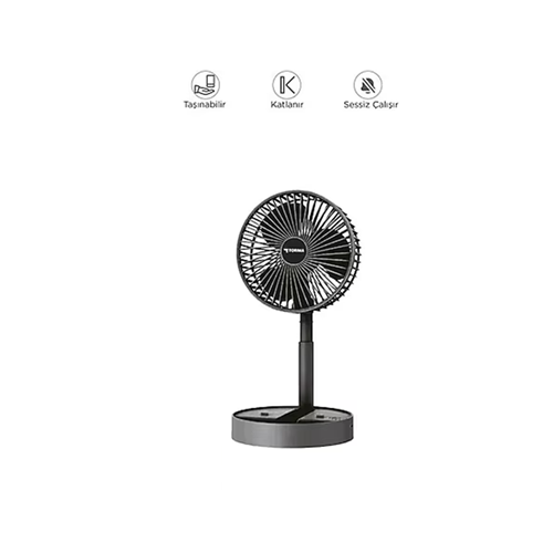 MİNİ FAN