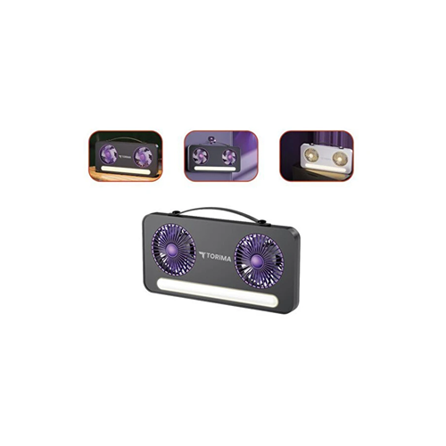 MASAÜSTÜ MİNİ FAN