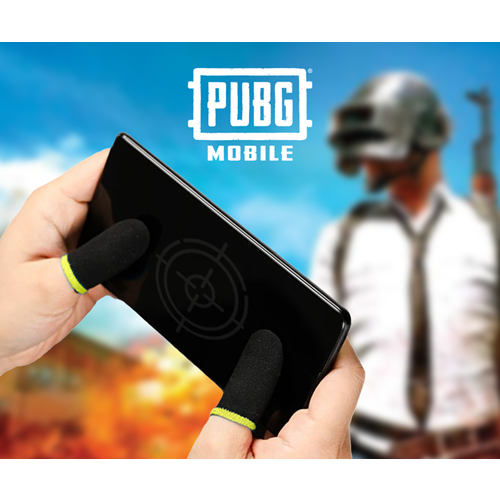 PUBG PARMAKLIK