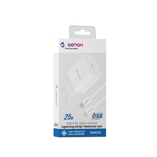 İPHONE PD ŞARJ 30 W