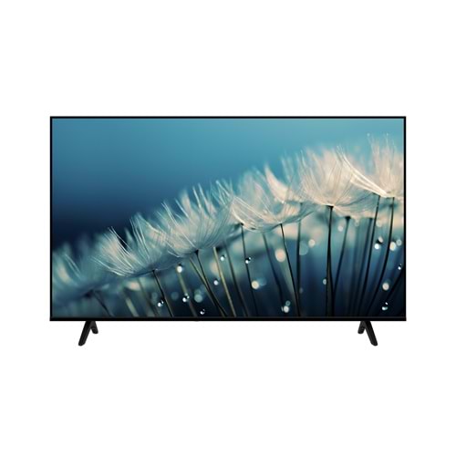 55 INC 140 EKRAN QLED 4K ULTRA HD GOOGLE TV