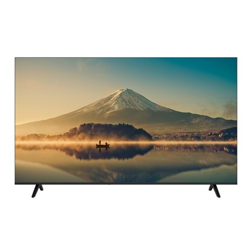 65 INC 165 EKRAN QLED 4K ULTRA HD GOOGLE TV