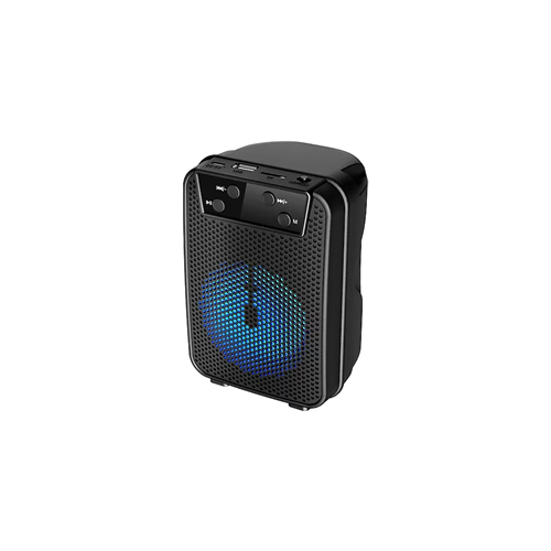 KÜÇÜK SPEAKER
