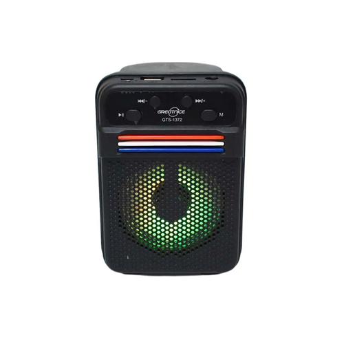 KÜÇÜK SPEAKER