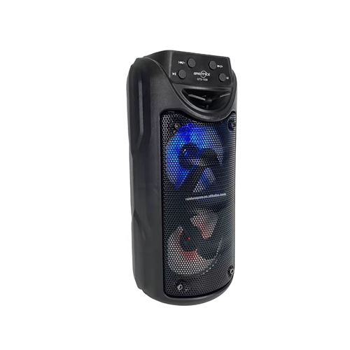 SPEAKER