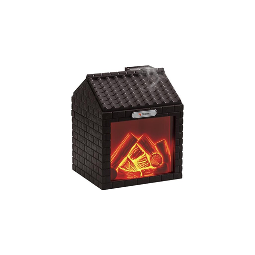 HAVA NEMLENDİRİCİ