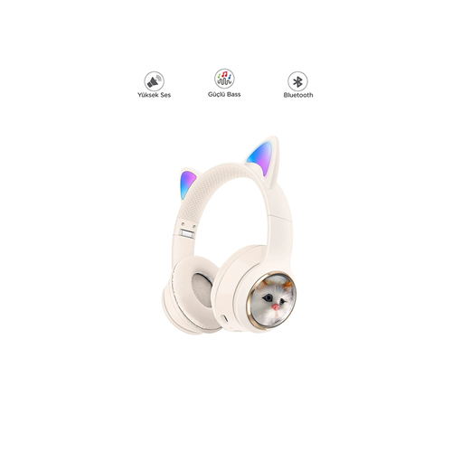 BLUETOOTH KULAKLIK