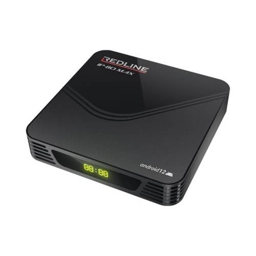 TV BOX FULL ANDROİD