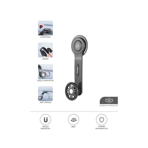 ARAÇ İÇİ TELEFON TUTUCU