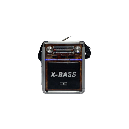 SPEAKER