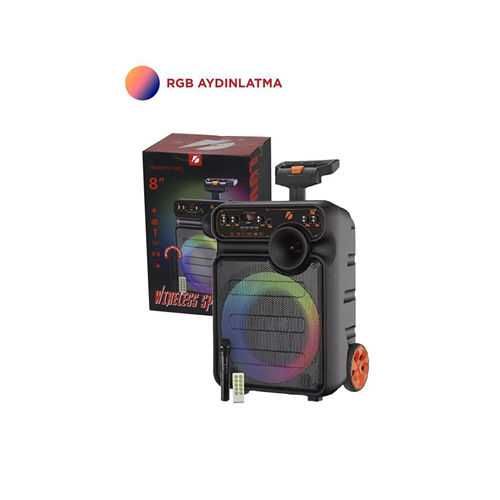 SPEAKER