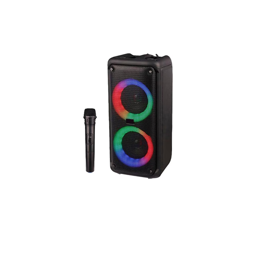 SPEAKER