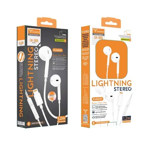 İPHONE GİRİŞLİ KULAKLIK