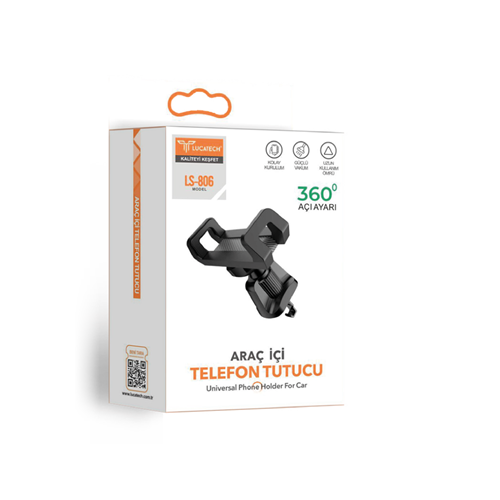 ARAÇ İÇİ TELEFON TUTUCU