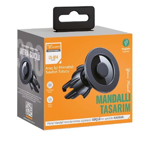 ARAÇ İÇİ TELEFON TUTUCU