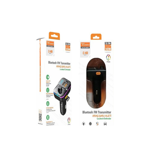 PD ARAÇ MP3 HIZLI 38W