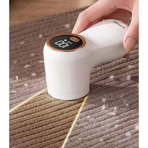 DİJİTAL TÜY TEMİZLEME