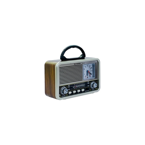 NOSTAJİK SPEAKER