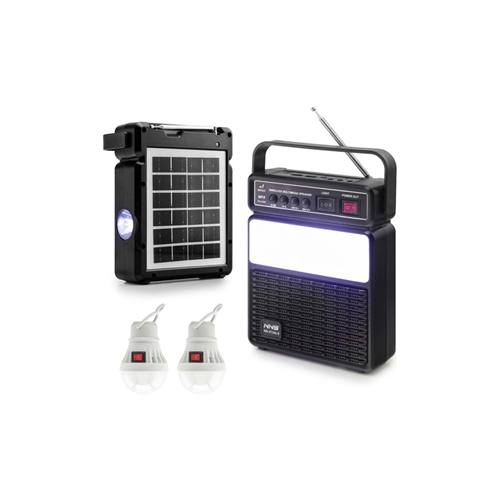NOSTAJİ SPEAKER
