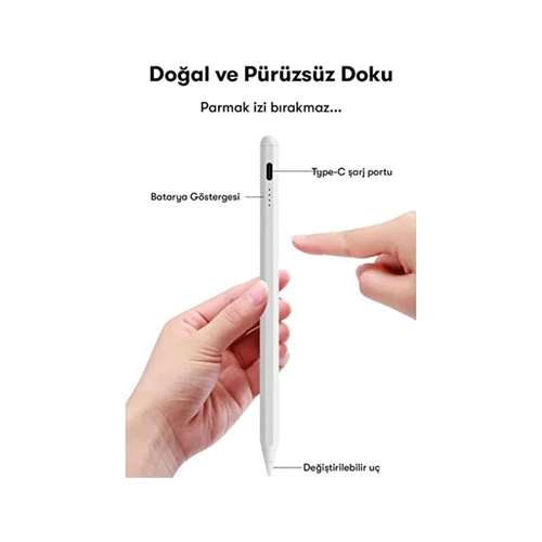 TABLET KALEMİ