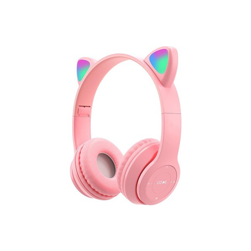 WİRELESS KEDİLİ KULAKLIK