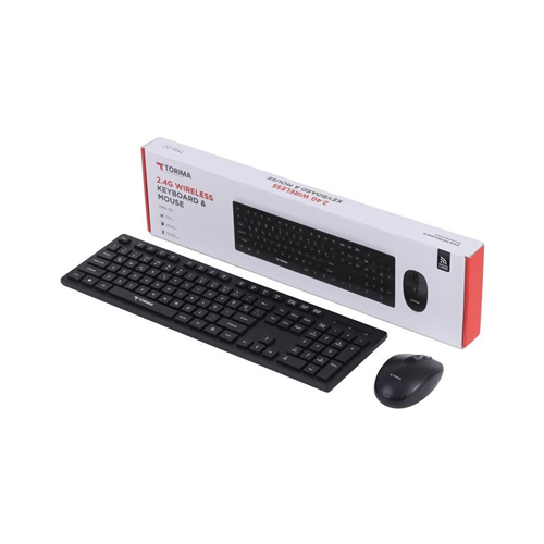 MOUSE KLAVYE KABLOSUZ SET