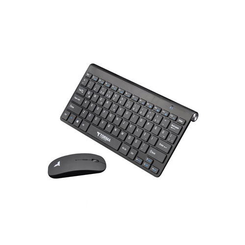 KABLOSUZ KLAVYE MOUSE SET