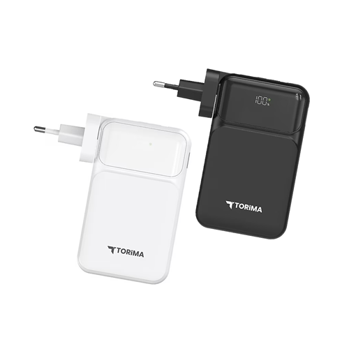 20.000 MAH POWERBANK