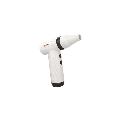 HAVA ÜFLEME MAKİNASI