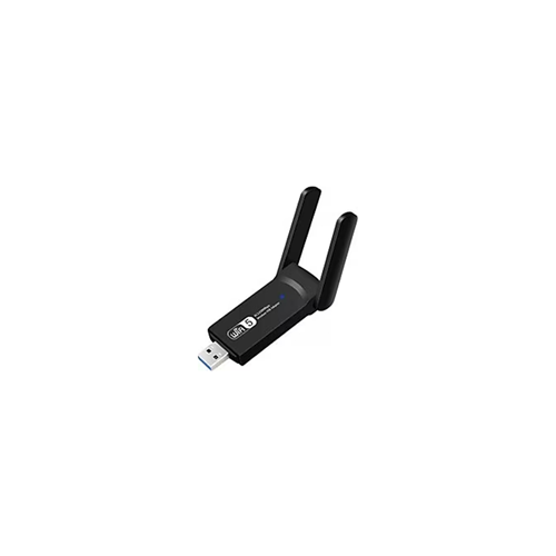 USB Adapter 1300 Mbps
