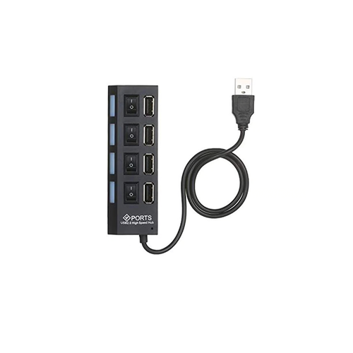 2.0 4 PORT USB ÇOKLAYICI