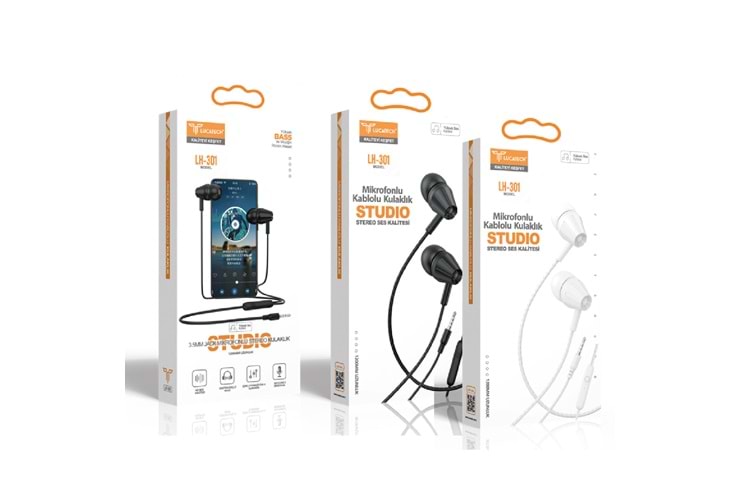 JACK GİRİŞLİ KULAKLIK