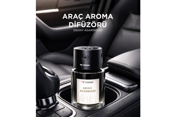 HAVA NEMLENDİRİCİ ŞARJLI