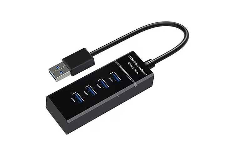 USB ÇOĞALTICI HIZLI