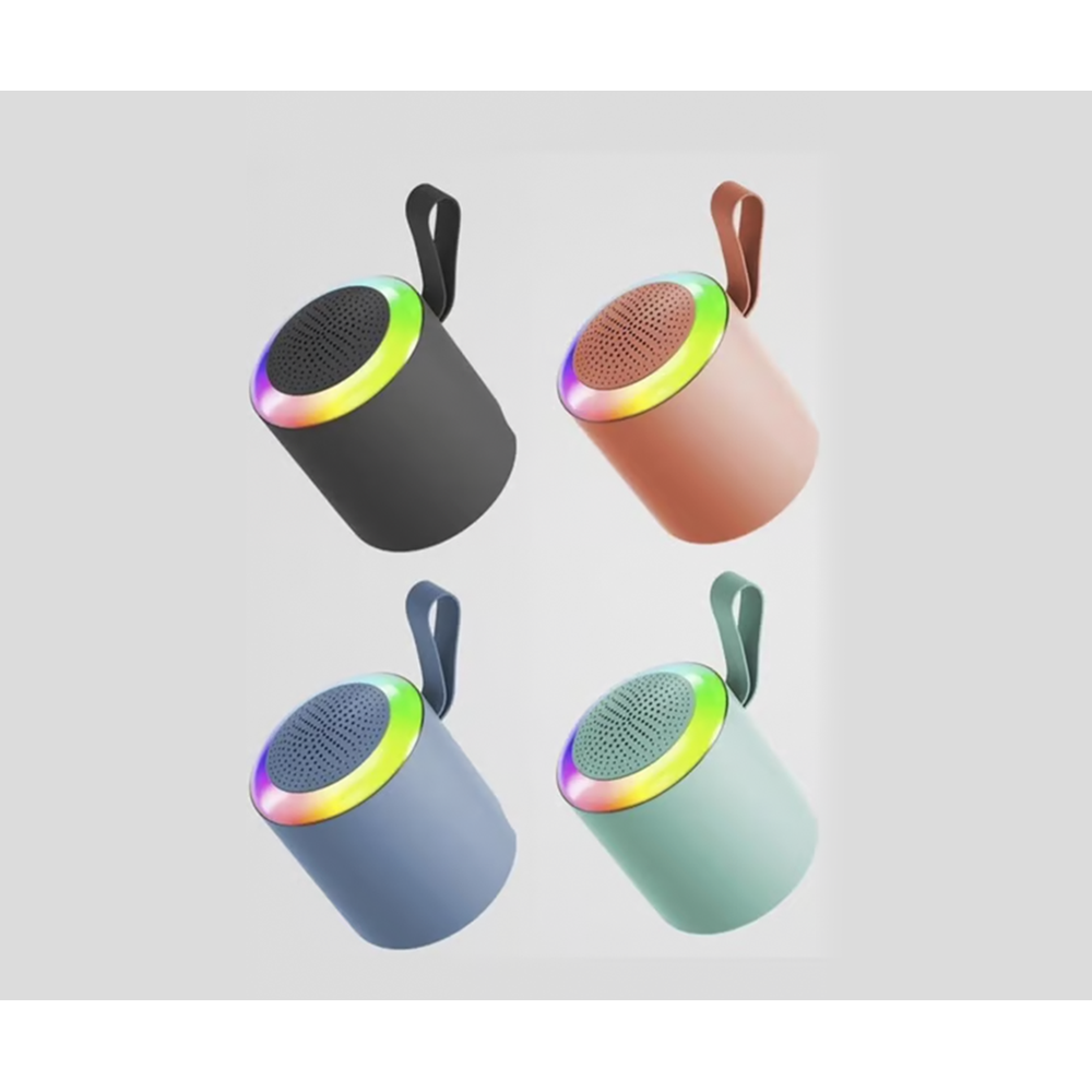 SPEAKER MİX COLOR