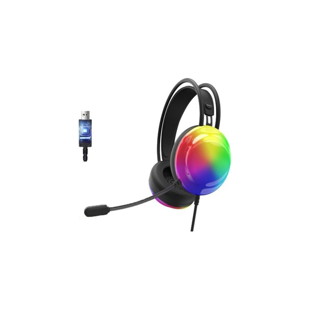 LENOVA OYUNCU KULAKLIK