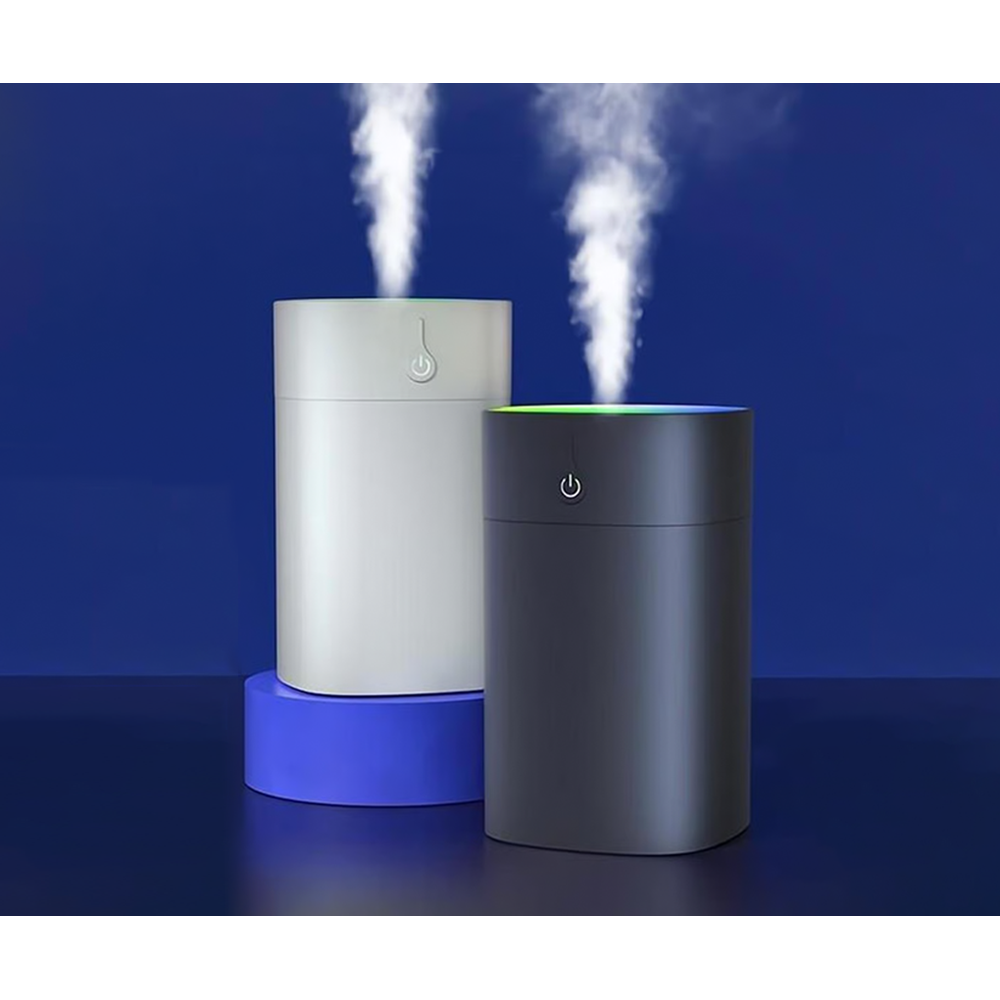 HAVA NEMLENDİRİCİ