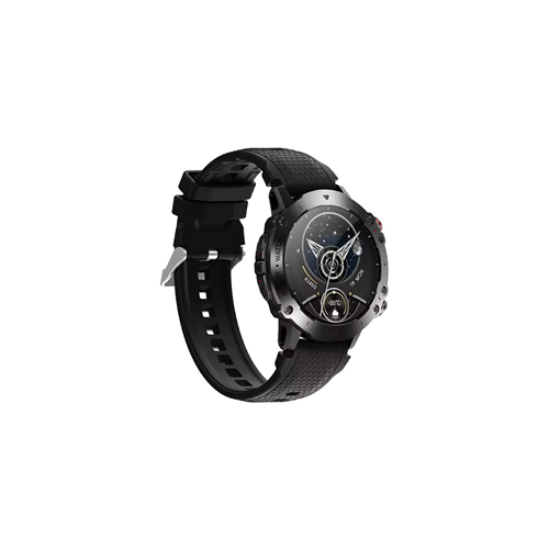 AMOLED EKRAN AKILLI SAAT