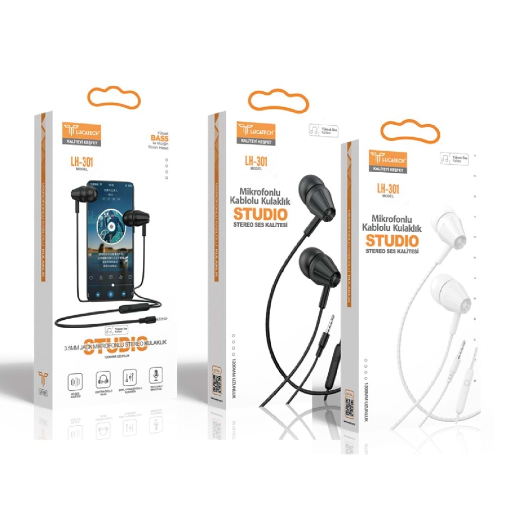 JACK GİRİŞLİ KULAKLIK