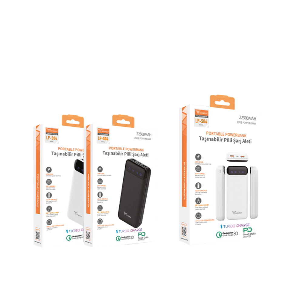 PD 22.500 MAH
