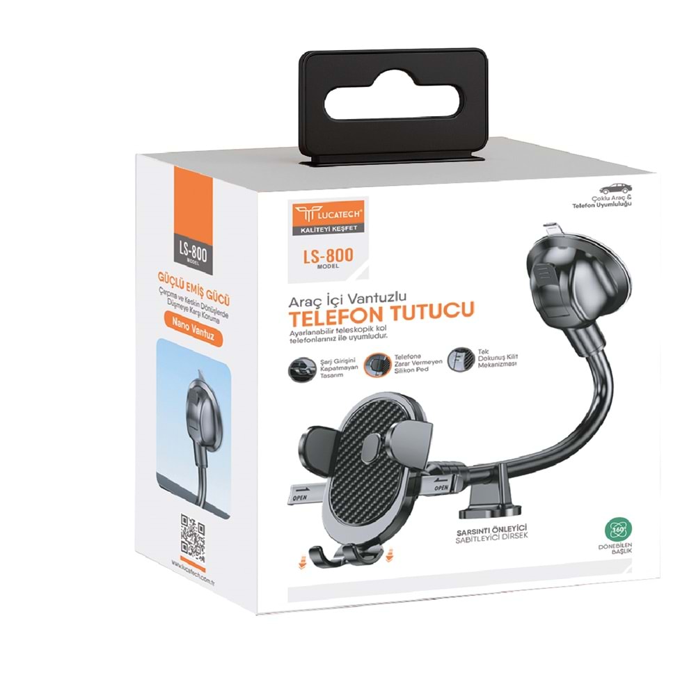 ARAÇ TELEFON TUTUCU
