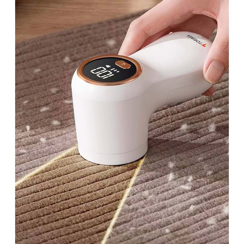 DİJİTAL TÜY TEMİZLEME