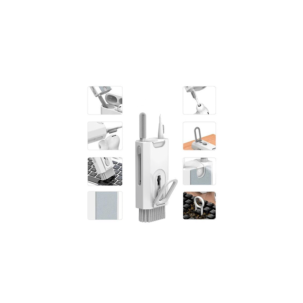 8in1 temizleme aparatı