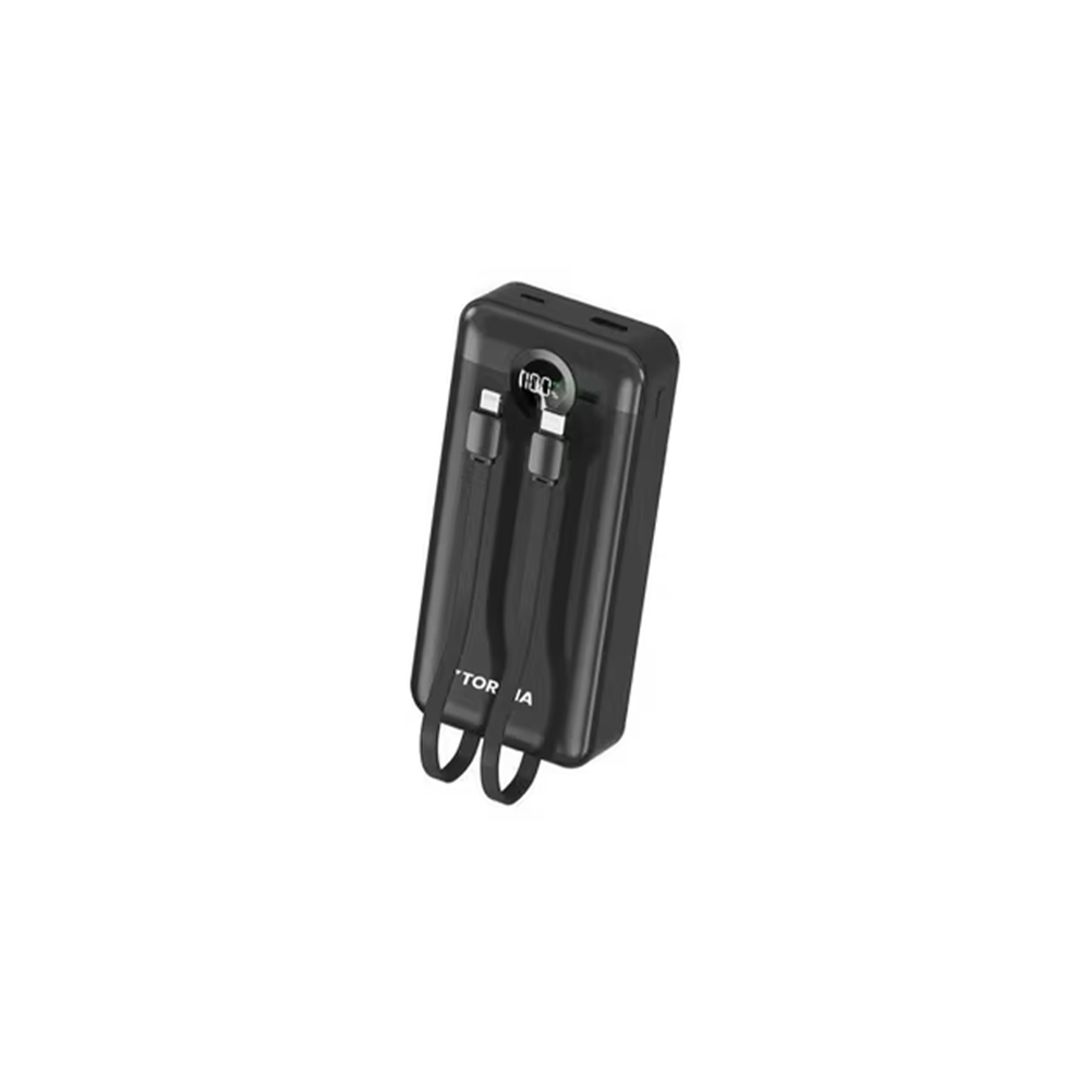 20.000 MAH. POWERBANK PD