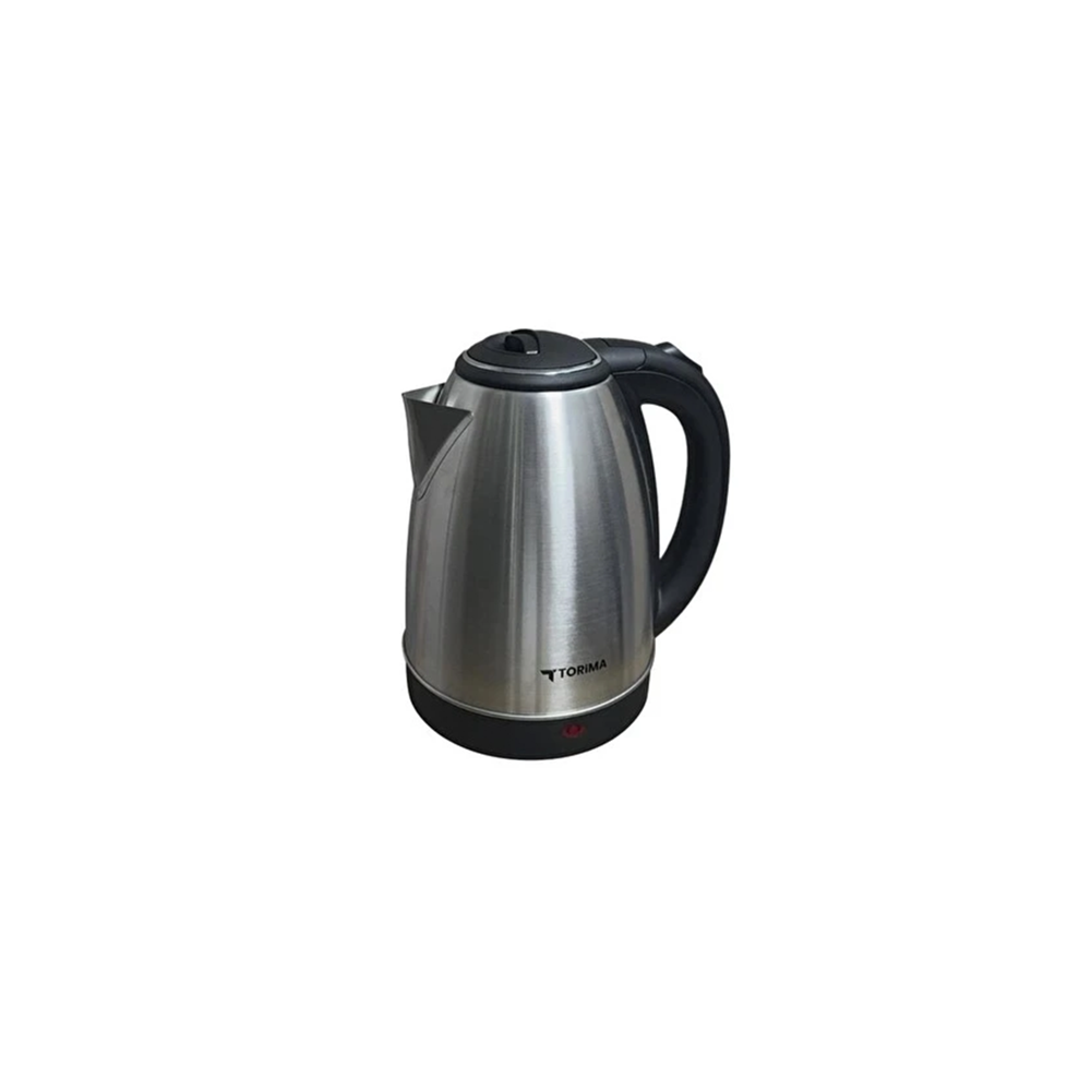 ÇELİK KETTLE