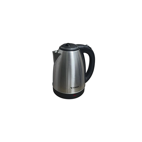 ÇELİK KETTLE