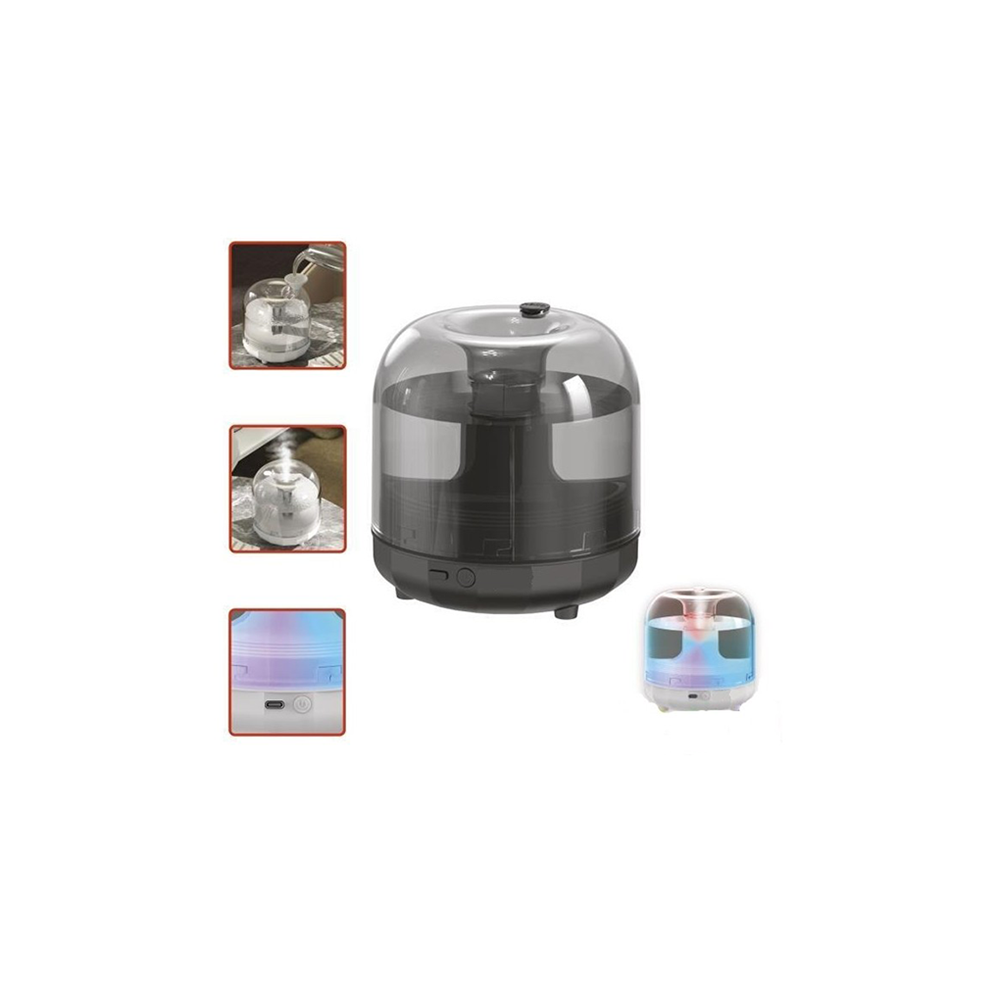 HAVA NEMLENDİRİCİ